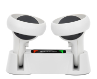 Oculus Oculus Quest 2 - 128 GB + Ładowarka SMOKE MARACA - 1139332 - zdjęcie 7
